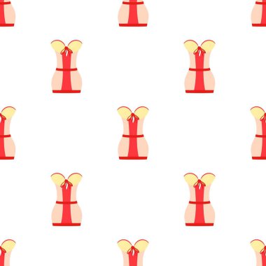 Kontrol kombinasyonlu kusursuz vektör