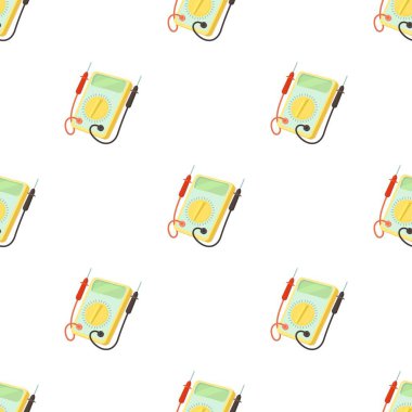 Çoklu metre şablonu olmayan vektör