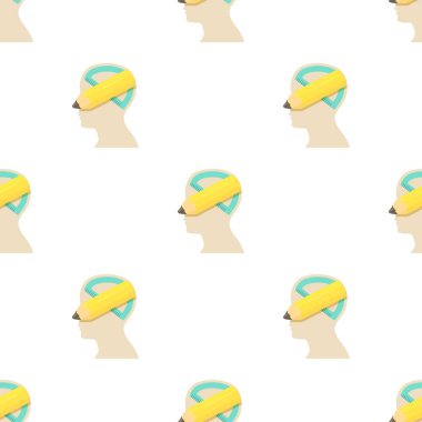 Kalemsiz vektörlü baş