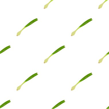 Soğan model sorunsuz vektör