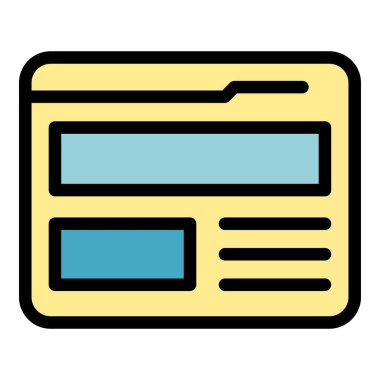 Site arayüzü renk ana hatlarını dışarıya aktar