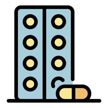 Haplar simge rengi ana hatlarını belirler