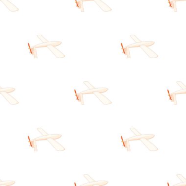 Planör deseni kusursuz vektör