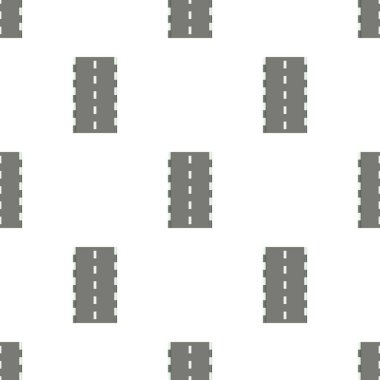 Yol desensiz vektör