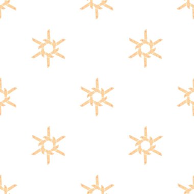 Açık pembe soyut şekil desensiz vektör