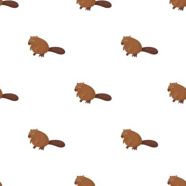 Kunduz deseni kusursuz vektör