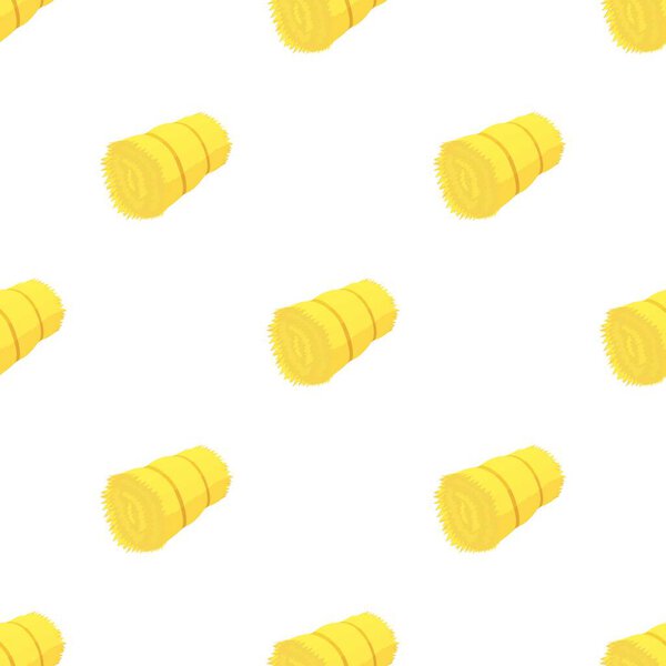 Бесшовный вектор палочки