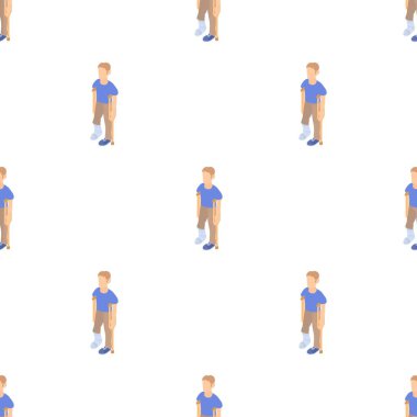 Koltuk değnekli bir adam ve kırık bacaklı bir yara bandı.