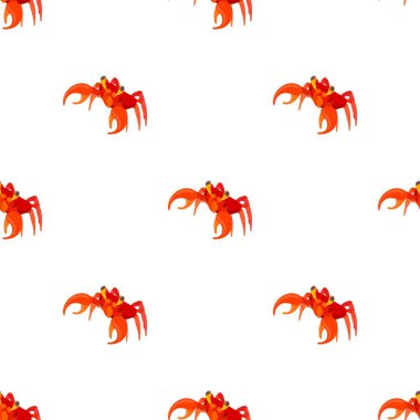 Kanser deseni kusursuz vektör
