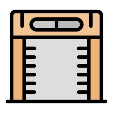 Metal detektör renk çizelgesine eriş