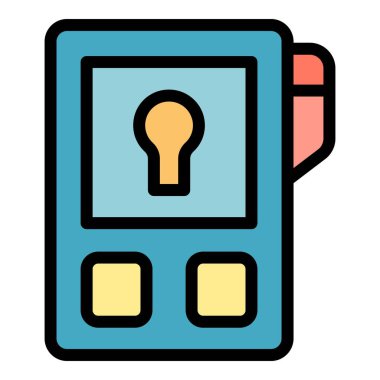 Uzaktan kumanda dolandırıcılığı, taslak biçimi