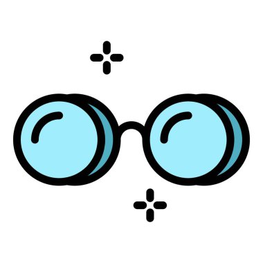 Kemer simgesi olmayan gözlüklerName