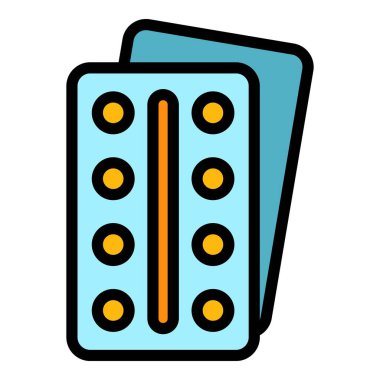 Haplar simge rengi ana hatlarını belirler