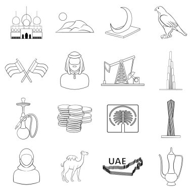 BAE simgesi ana hatlara ayarlandı