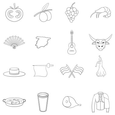 İspanya simgesi belirlendi