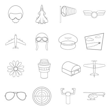 Havacılık simgesi ana hatlara ayarlandı