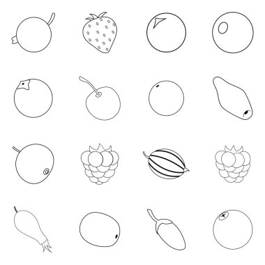 Böğürtlen simgesi ana hatları belirlendi