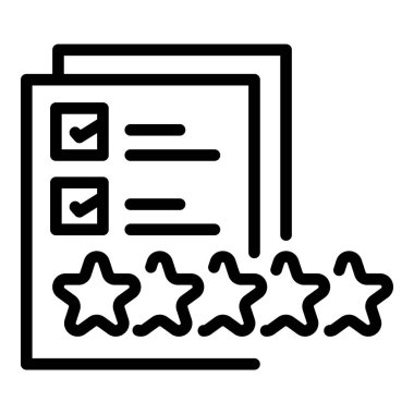 Canlı simge taslağı vektörünü uygula. Sohbet desteği