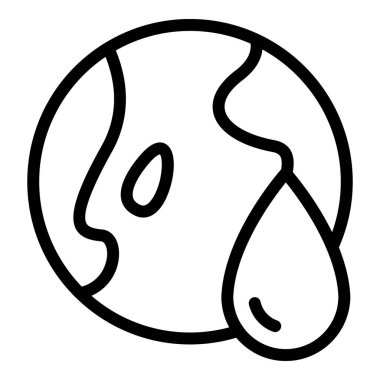 Su Dünya ikonu ana hatlarını koru. Temiz ekonomi düşüşü