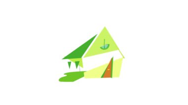 Çiftlik simgesi canlandırması