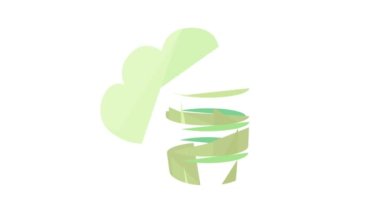 Büyük bulut veritabanı canlandırması