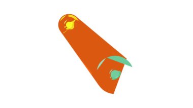 Zincir dişlisi canlandırması