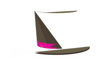 Melon şapka simgesi canlandırması