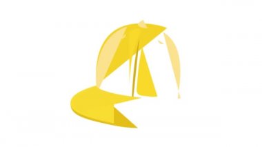 Çocuk kapsülü canlandırması