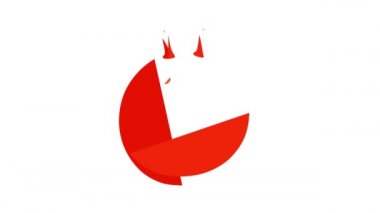 Fitball simge canlandırması