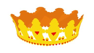 Coronet simge canlandırması