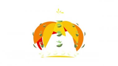 Monomach kapsül canlandırması