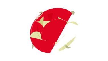 Lifebuoy simgesi canlandırması