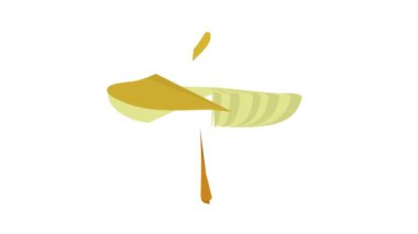 Suillus bovinus simge animasyonu