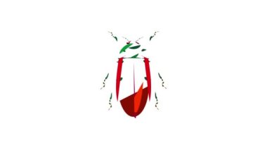 Hata simgesi canlandırması