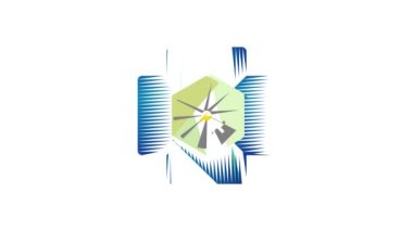 Kilise üst görünüm simgesi canlandırması