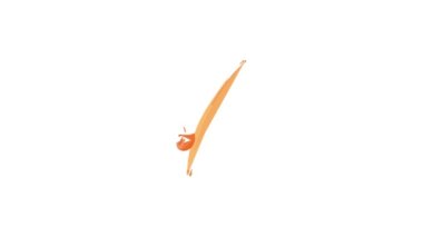 Berimbau simge animasyonu