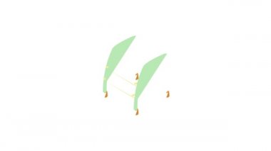 Yürüyen çerçeve canlandırması