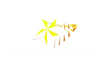 Altın Yıldız Ödül Canlandırması