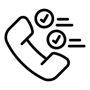 Destek ikonu dış hat vektörünü ara. Sosyal İnceleme