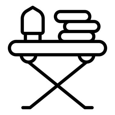 Demir tahta ikon ana hatlarını yıka. Ev temizliği