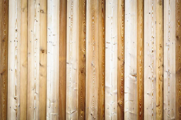Фон деревянных панелей — стоковое фото