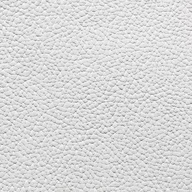 White leather texture clipart