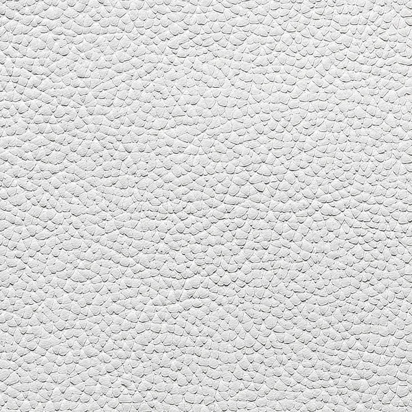 Textura de couro branco — Fotografia de Stock