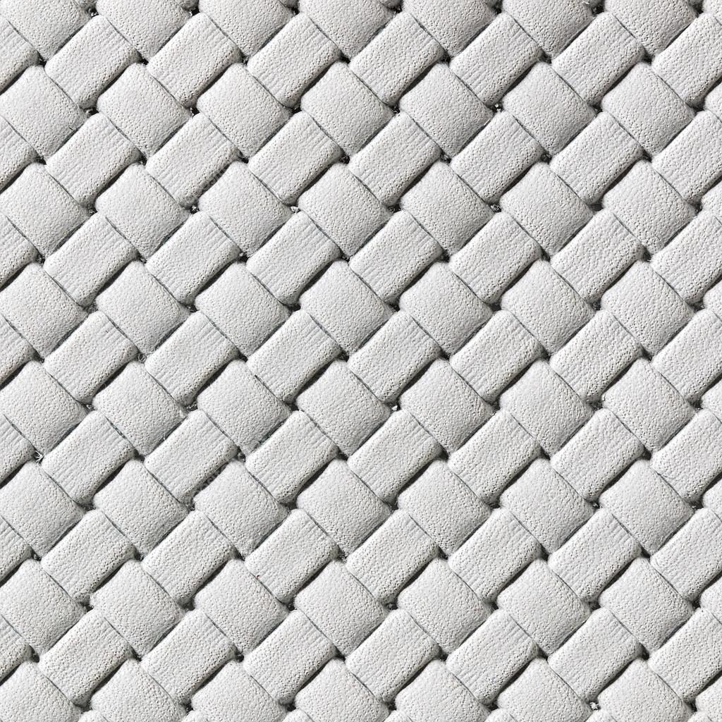 White woven leather Stock Photo by ©jurajkovac 13591546