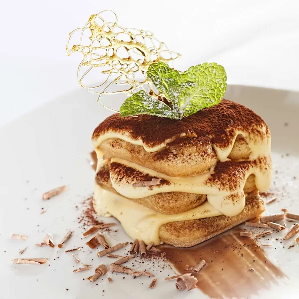 İtalyan tiramisu