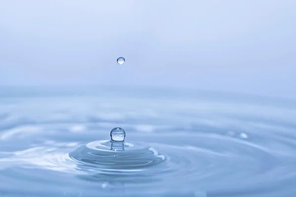 Water drops — Stock Photo, Image