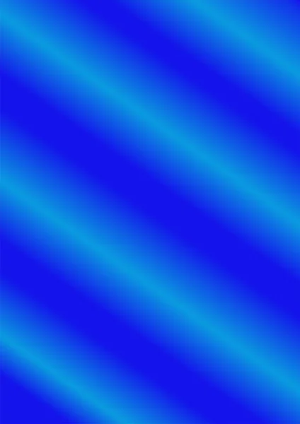 Abstrakter Hintergrund blau — Stockfoto