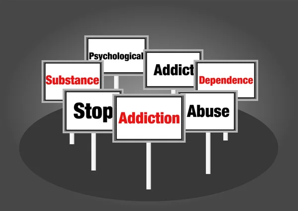 bağımlılığı belirtileri