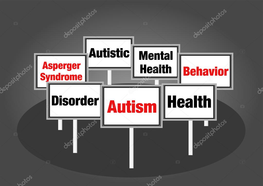Autism signs