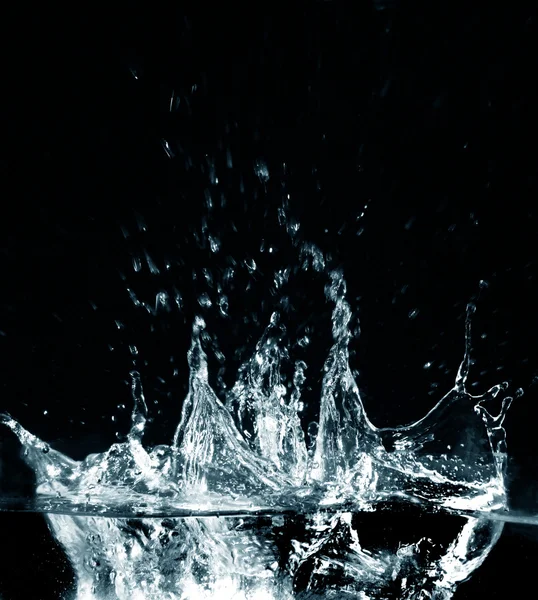 Splash su damla